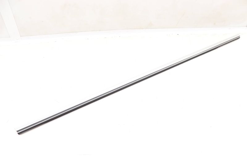 Exterior Door Window Slot Seal / Trim 4M0853764 — Used (SKU 550693)