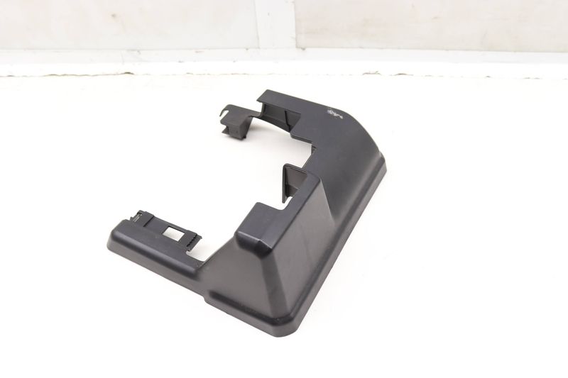2ND Row Inner Seat Rail Cover (FRONT) 4M0883690A — Used (SKU 607367)