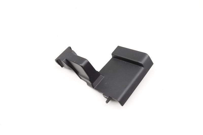 2ND Row Inner Seat Rail Cover (FRONT) 4M0883690C — Used (SKU 607368)