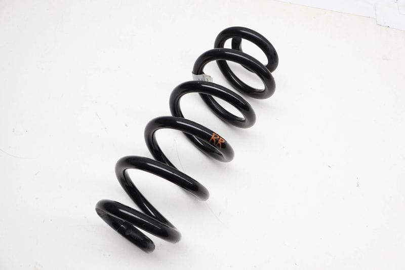 Coil Spring 4M0511115AP — Used (SKU 731772)