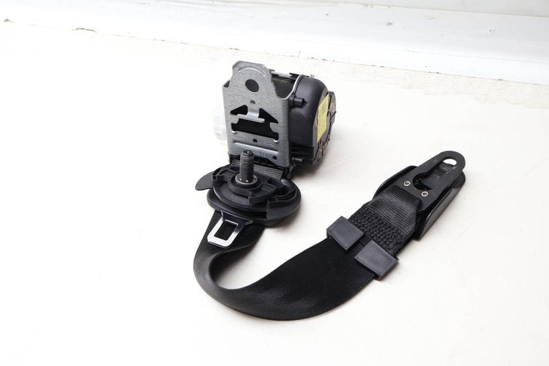 Seat Belt Retractor 4M0857812A — Used (SKU 647054)
