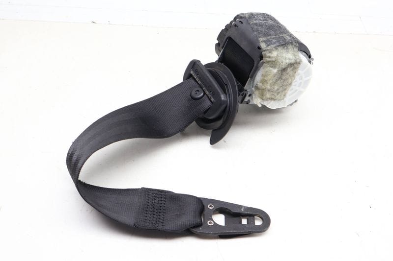 Seat Belt Retractor 4M0857812A — Used (SKU 692790)