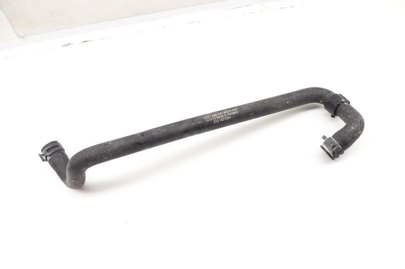Auxiliary Radiator Coolant Hose / Line 4M0122902H — Used (SKU 601535)
