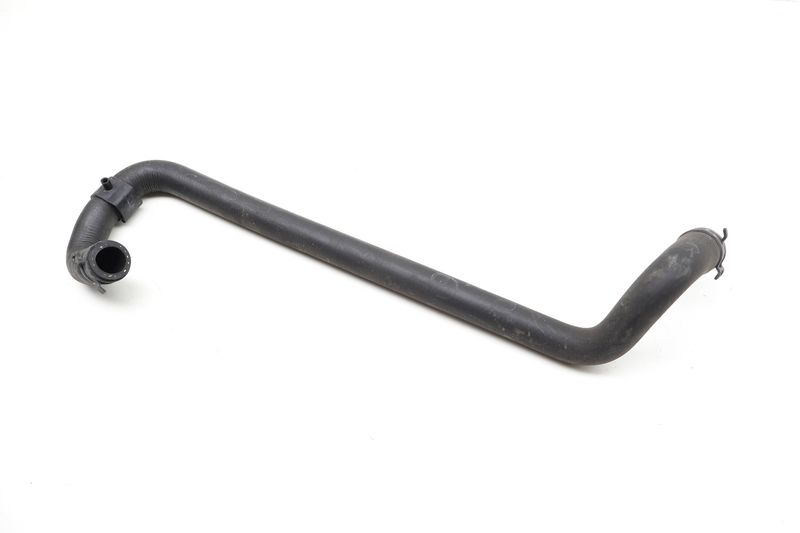 Auxiliary Radiator Coolant Hose / Line 4M0122902H — Used (SKU 731813)