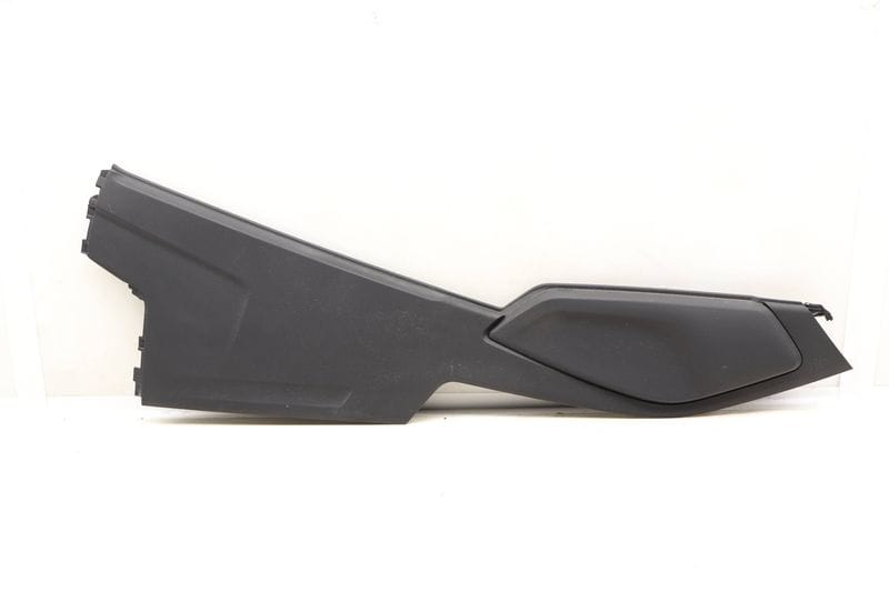 Center Console Trim Panel 4M0863306A — Used (SKU 532192)