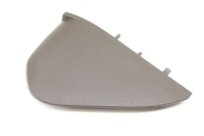 Dash Panel / Fuse Cover 4M0857086A — Used (SKU 601216)