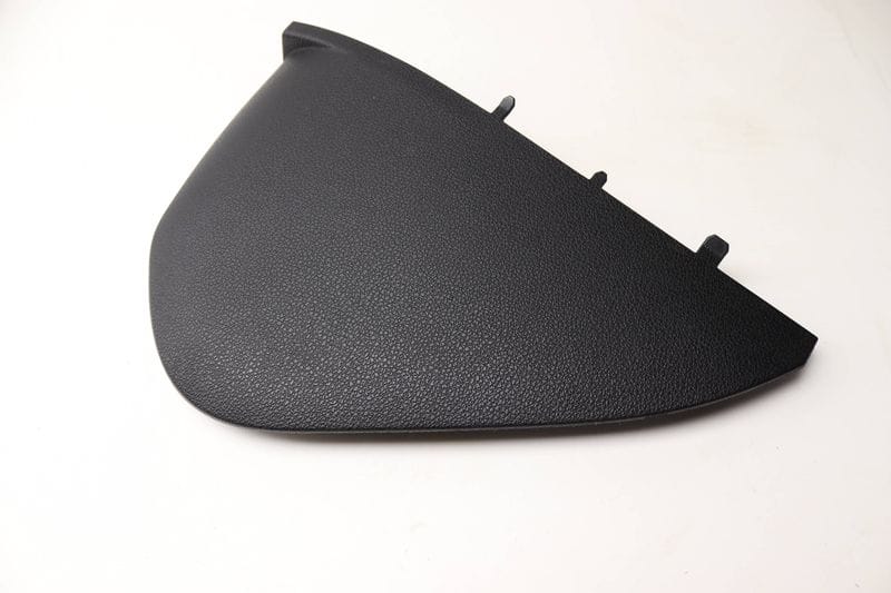 Dash Panel / Fuse Cover 4M0857086A — Used (SKU 607337)