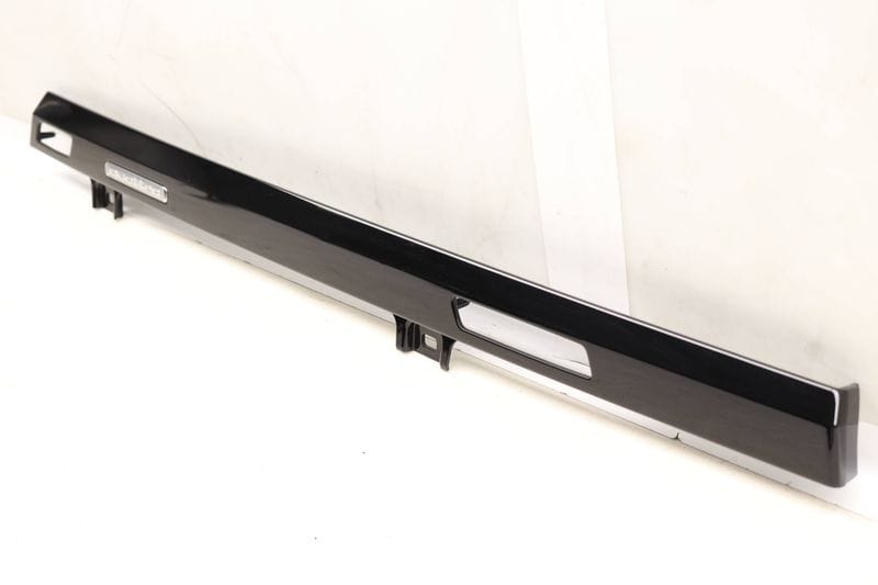 Dash Panel Trim 4M1853242A — Used (SKU 532319)