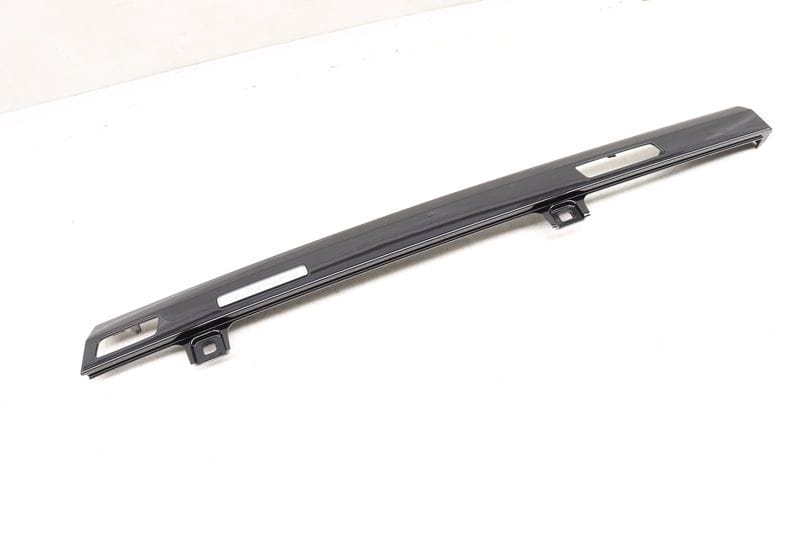 Dash Panel Trim 4M1853242A — Used (SKU 550495)