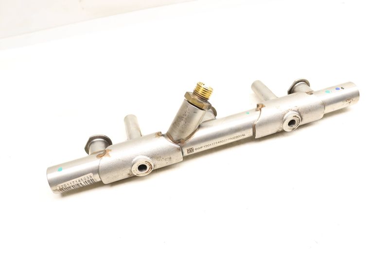 Fuel Rail 06E130090AL — Used (SKU 532674)
