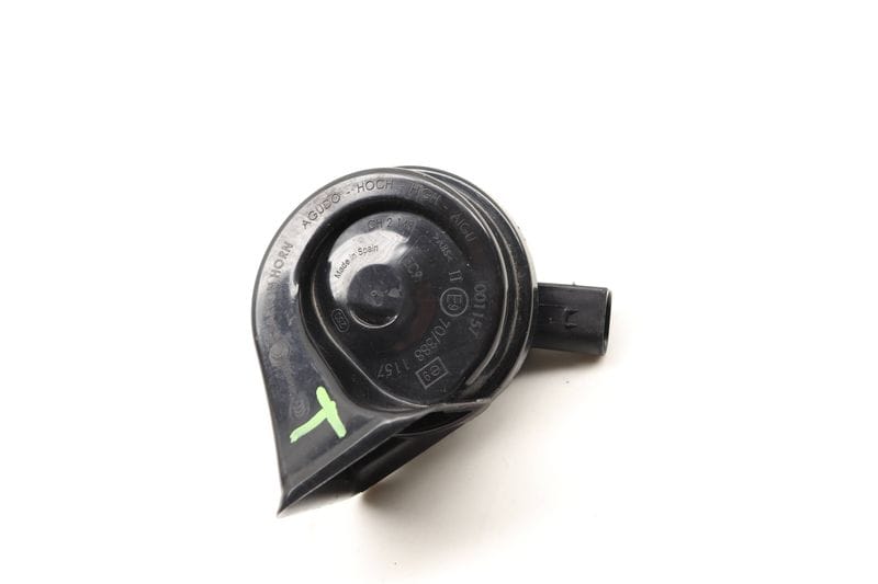 Horn - High Tone / Frequency 4M0951210 — Used (SKU 607152)