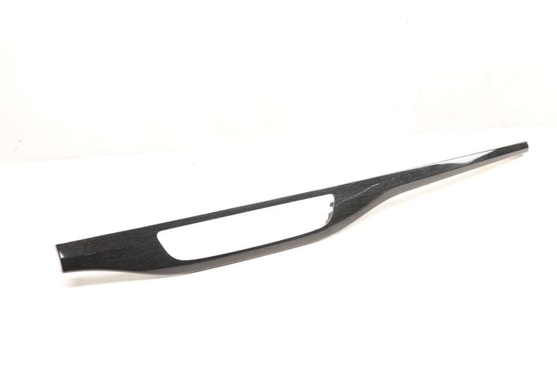 Lower Dash Panel Trim 4M1853190C — Used (SKU 532303)