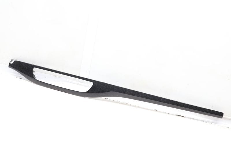 Lower Dash Panel Trim 4M1853190C — Used (SKU 646957)