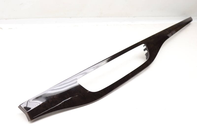 Lower Dash Trim Panel 4M1853190B — Used (SKU 601279)