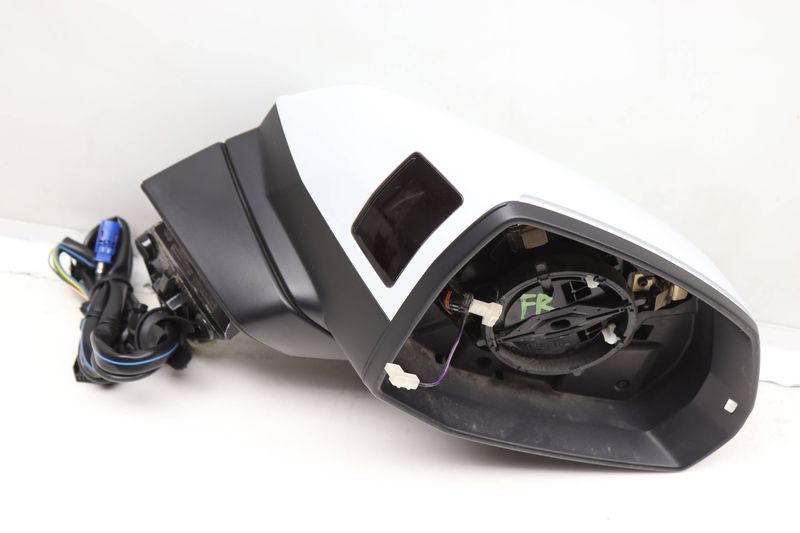 Side View Door Mirror 4M1857410L — Used (SKU 601251)