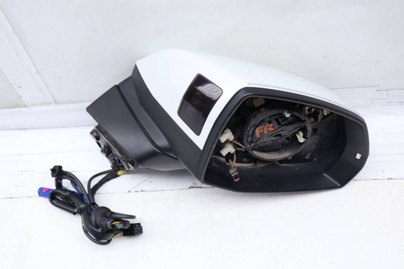 Side View Door Mirror 4M1857410L — Used (SKU 704959)