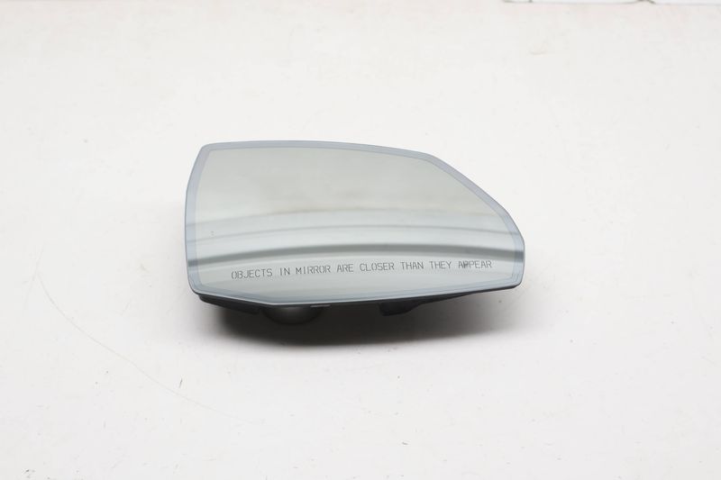 Side View Mirror Glass 4M0857536G — Used (SKU 731636)