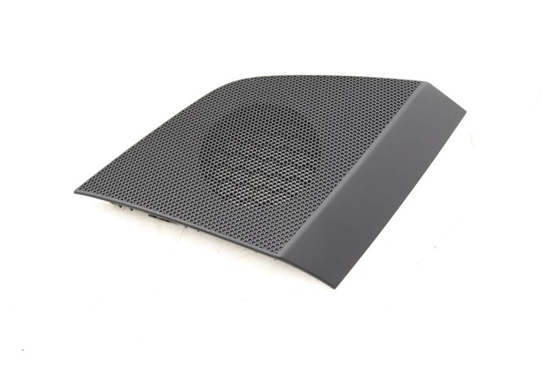 Upper Dash Speaker Grille 4M0857228 — Used (SKU 532140)