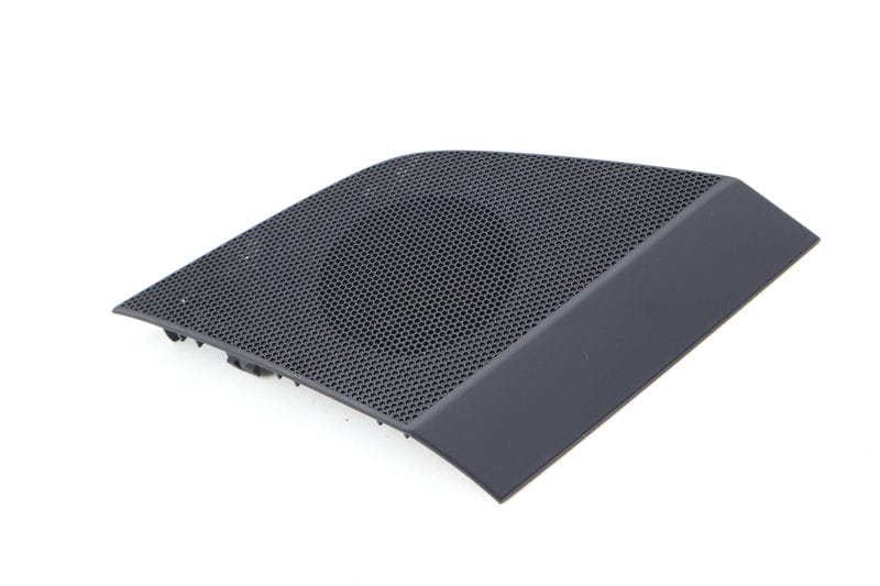 Upper Dash Speaker Grille 4M0857228 — Used (SKU 731423)