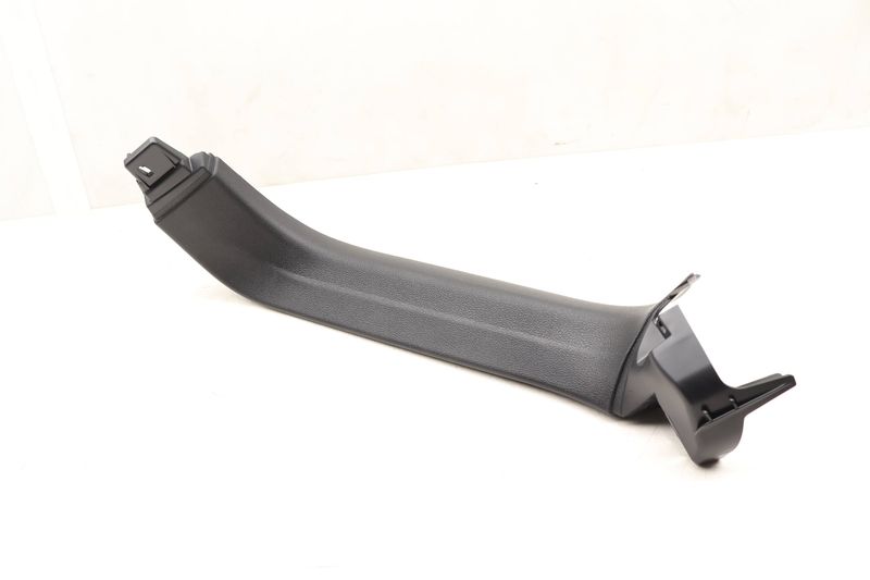 Upper Trunk / Hatch Trim Panel 4M0867608E — Used (SKU 532130)