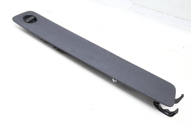 Safety Warning Triangle Hatch Cover / Trim 4M0863995 — Used (SKU 692767)
