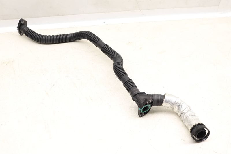 Secondary Air Pump / EGR Valve Hose / Line 06E131143BF — Used (SKU 532936)