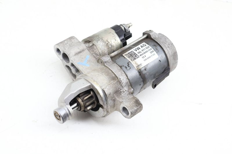 Starter 06L911024 — Used (SKU 692842)
