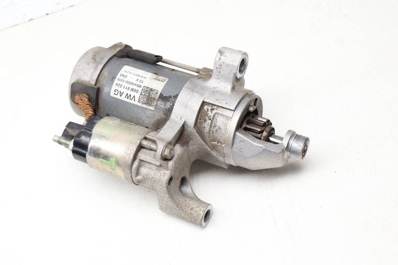 Starter 06M911024 — Used (SKU 705086)