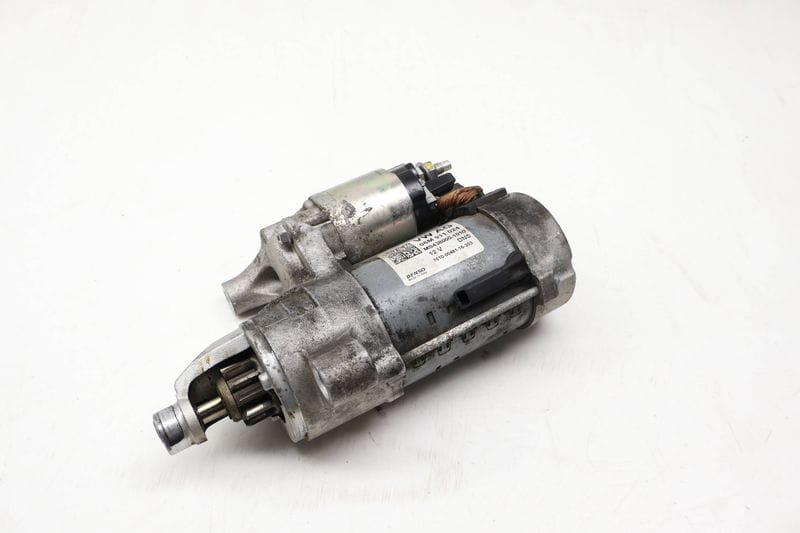 Starter 06M911024 — Used (SKU 731694)