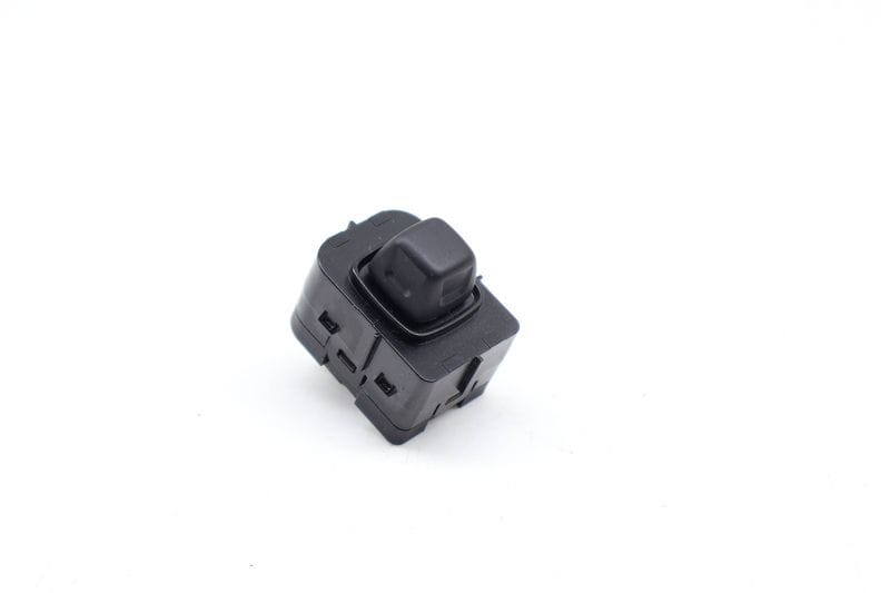 Steering Column Adjustment Switch 4M0953551 — Used (SKU 704860)