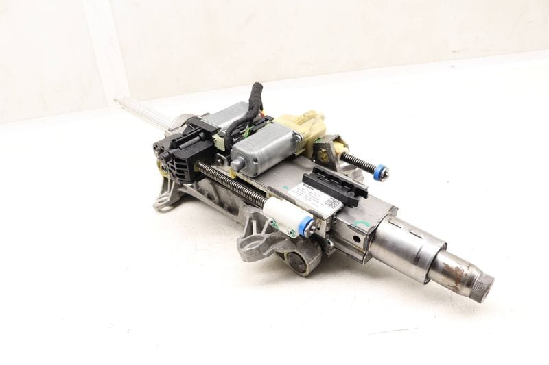 Steering Column Assembly 4M1419502M — Used (SKU 532704)