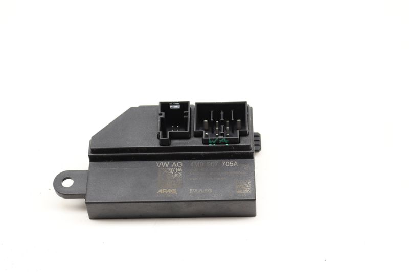 Steering Column Control Module 4M0907705A — Used (SKU 607128)