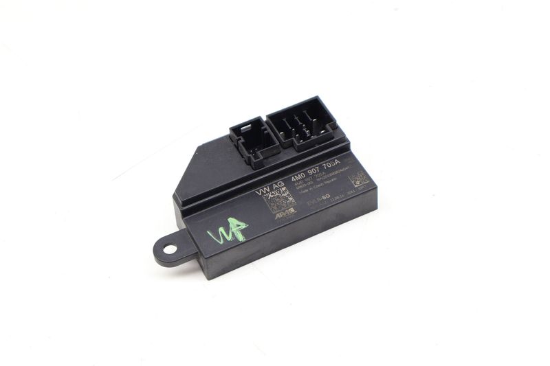 Steering Column Control Module 4M0907705A — Used (SKU 704808)