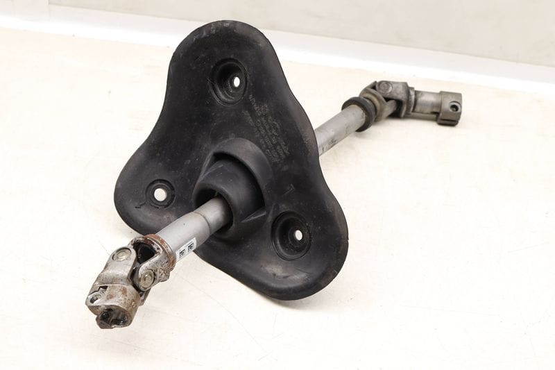 Steering Shaft 4M1419753C — Used (SKU 532610)