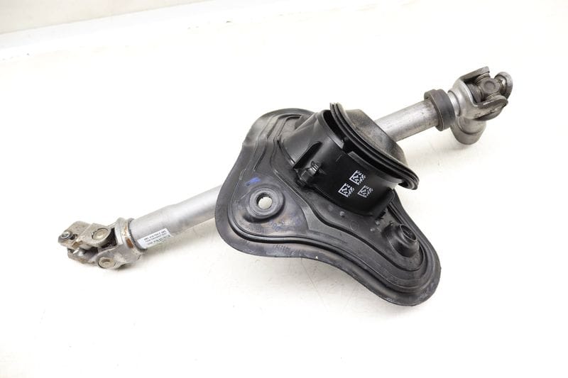 Steering Shaft 4M1419753C — Used (SKU 550908)