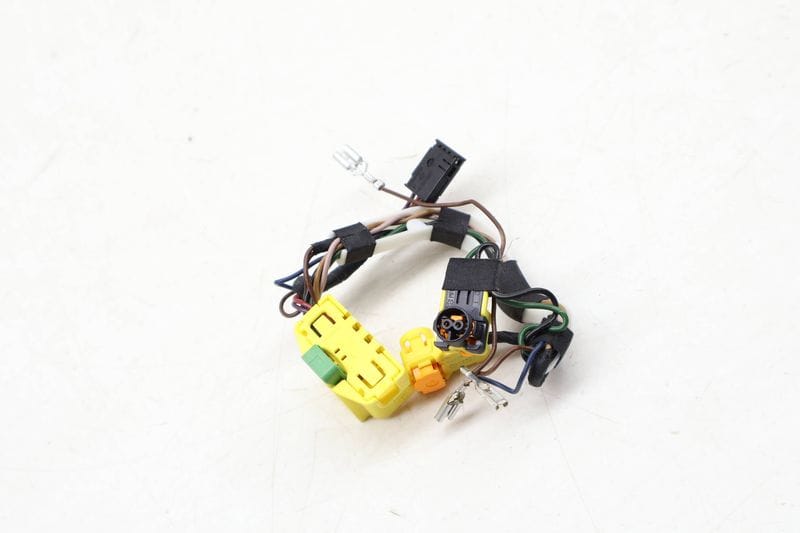 Steering Wheel Airbag Wiring Harness 4M0971589D — Used (SKU 646953)