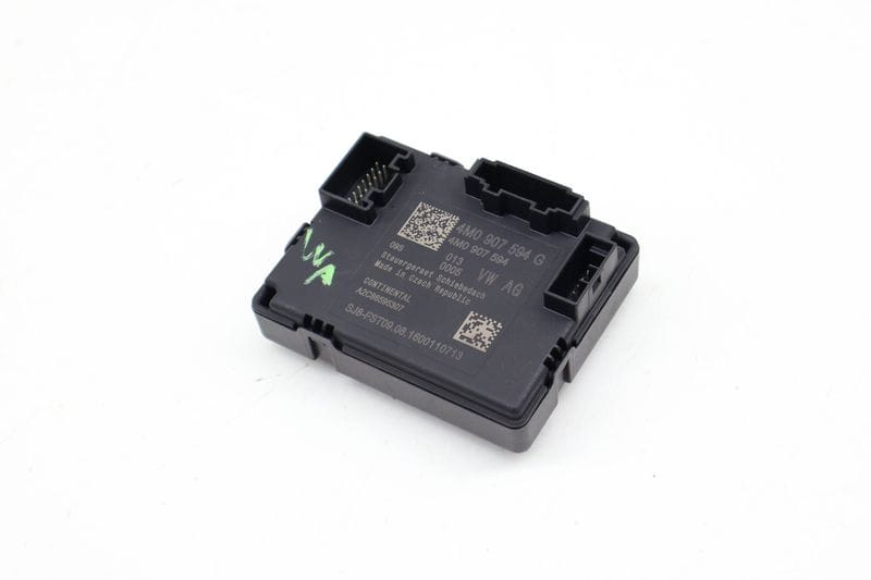Sunroof / Sun Roof Control Module 4M0907594G — Used (SKU 704815)