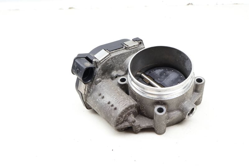 Throttle Body 06E133062H — Used (SKU 647091)