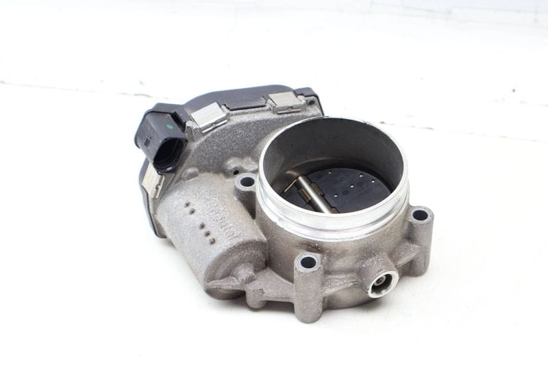 Throttle Body 06E133062H — Used (SKU 705084)