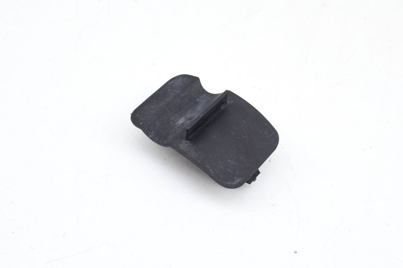 Transmission Cover Plate 8K0301257A — Used (SKU 704898)