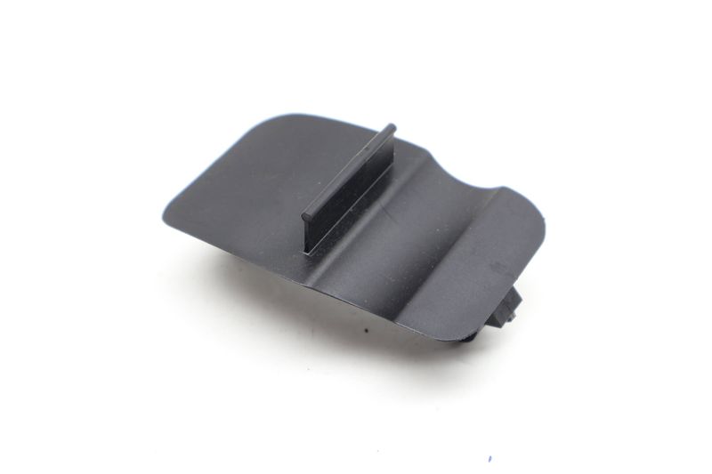 Transmission Cover Plate 8K0301257A — Used (SKU 731518)