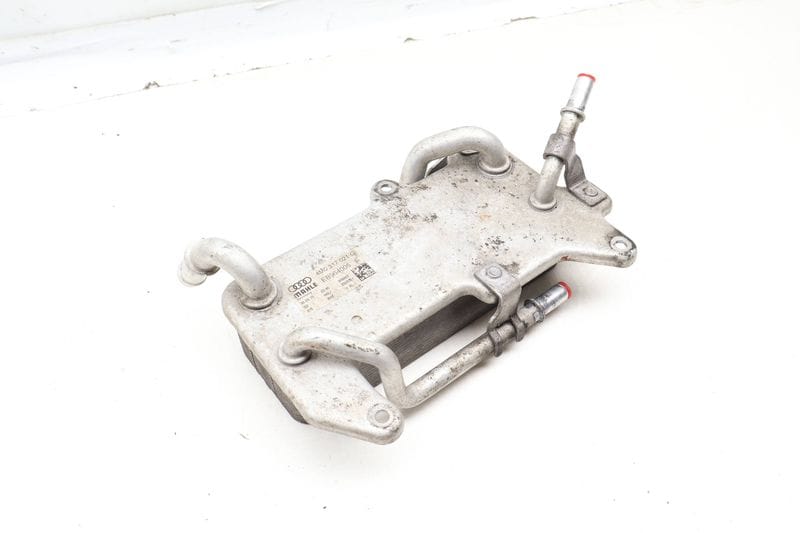 Transmission Oil Cooler 4M0317021G — Used (SKU 647093)