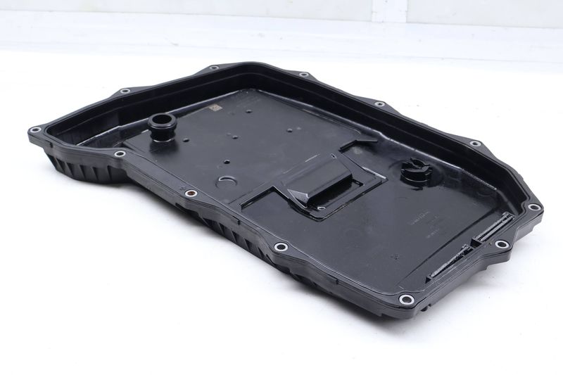 Transmission Oil Pan / Sump 0D5398009C — Used (SKU 692909)