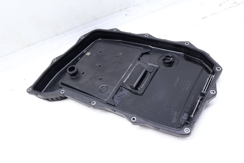 Transmission Oil Pan / Sump 0D5398009C — Used (SKU 705136)