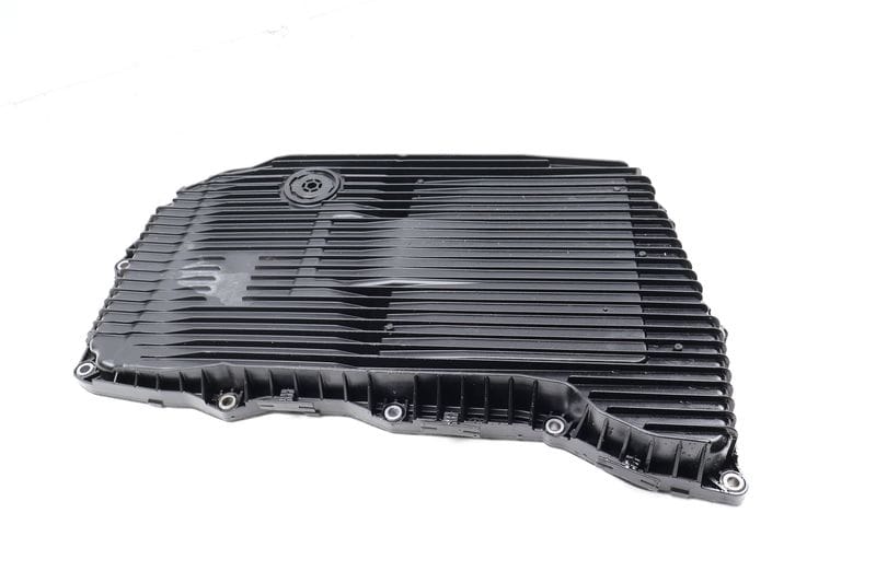 Transmission Oil Pan / Sump 0D5398009C — Used (SKU 731797)