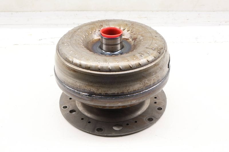 Transmission Torque Converter 0D5323571A — Used (SKU 705133)