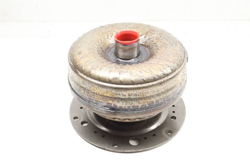 Transmission Torque Converter 0D5323571B — Used (SKU 692907)