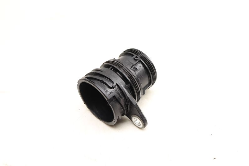 Transmission Valve Body Sleeve / Connector 4M0927158L — Used (SKU 532798)