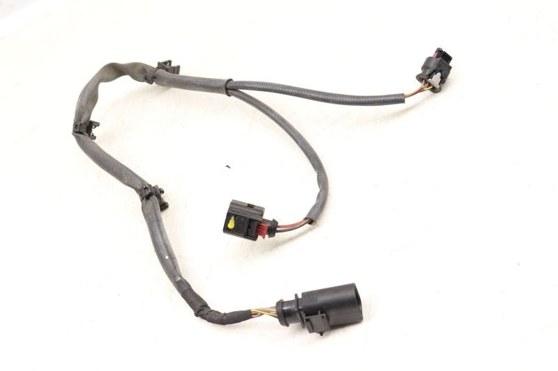 Transmission Wiring Harness 4M0971348C — Used (SKU 532932)