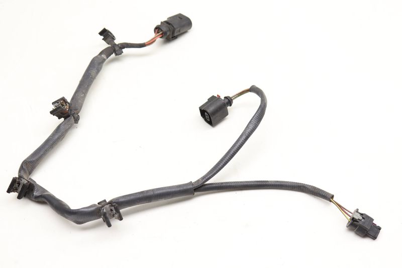 Transmission Wiring Harness 4M0971348C — Used (SKU 607465)